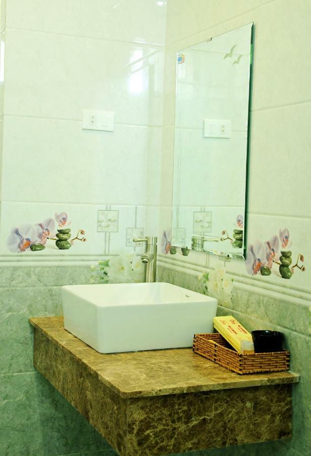 Seaside Hotel Quy Nhon Esterno foto